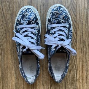 Kenzo Tiger Sneakers